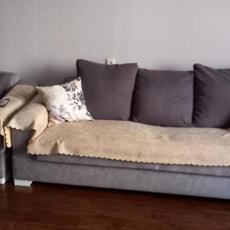 Apartment Zurabi บาทูมิ ภายนอก รูปภาพ