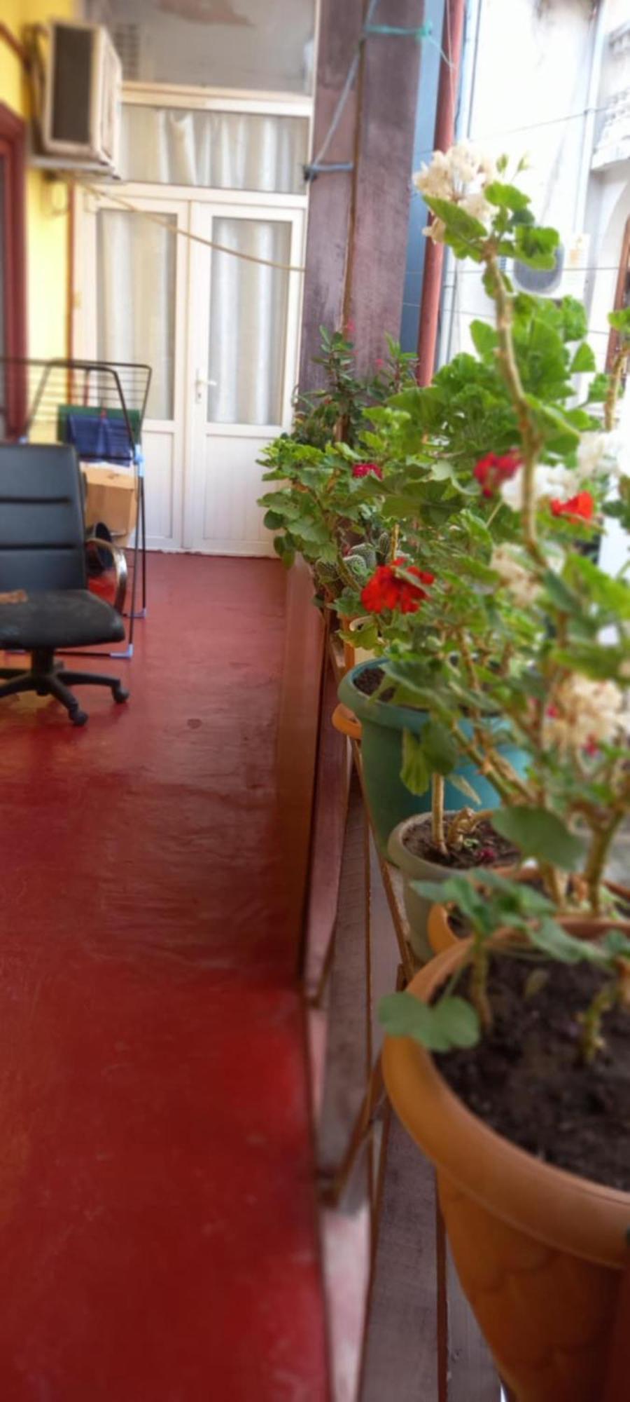 Apartment Zurabi บาทูมิ ภายนอก รูปภาพ