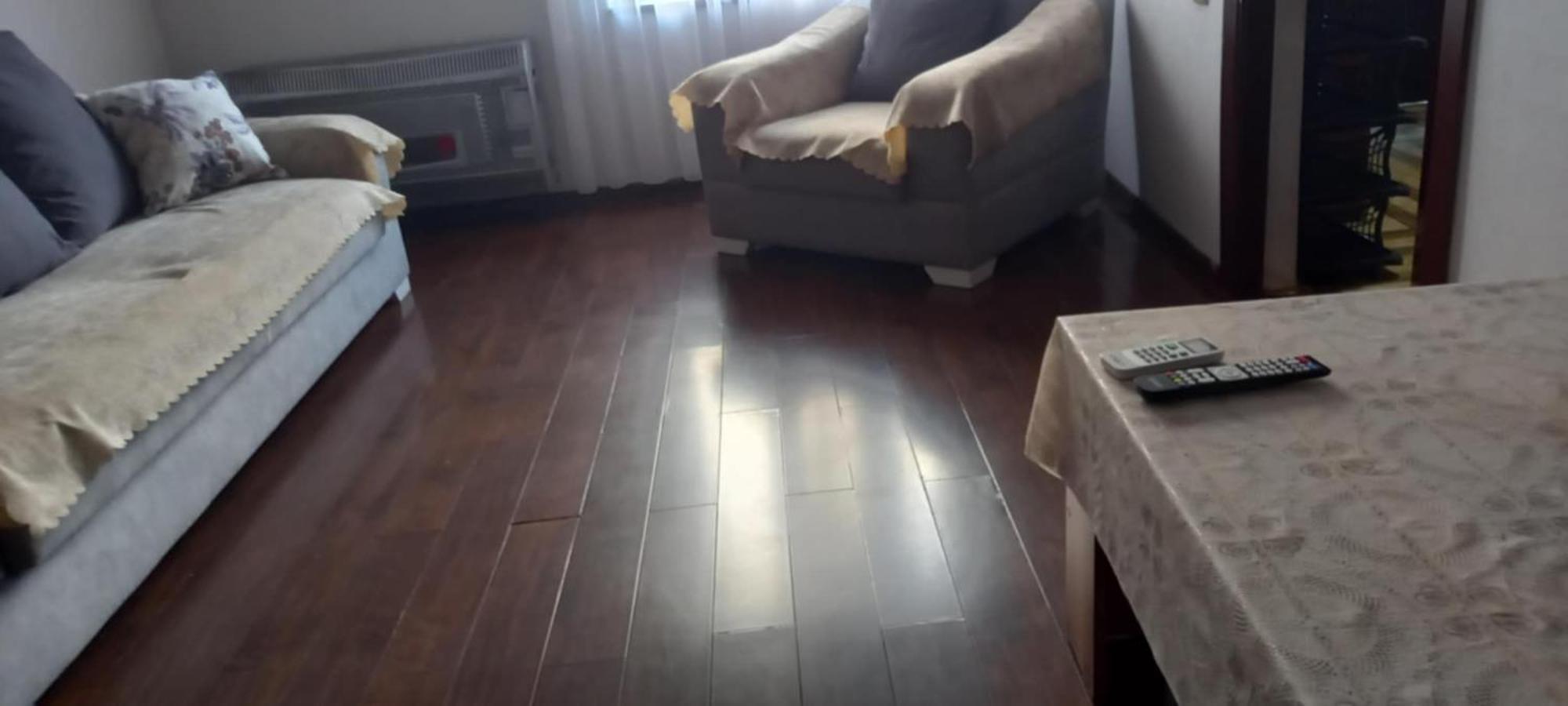 Apartment Zurabi บาทูมิ ภายนอก รูปภาพ