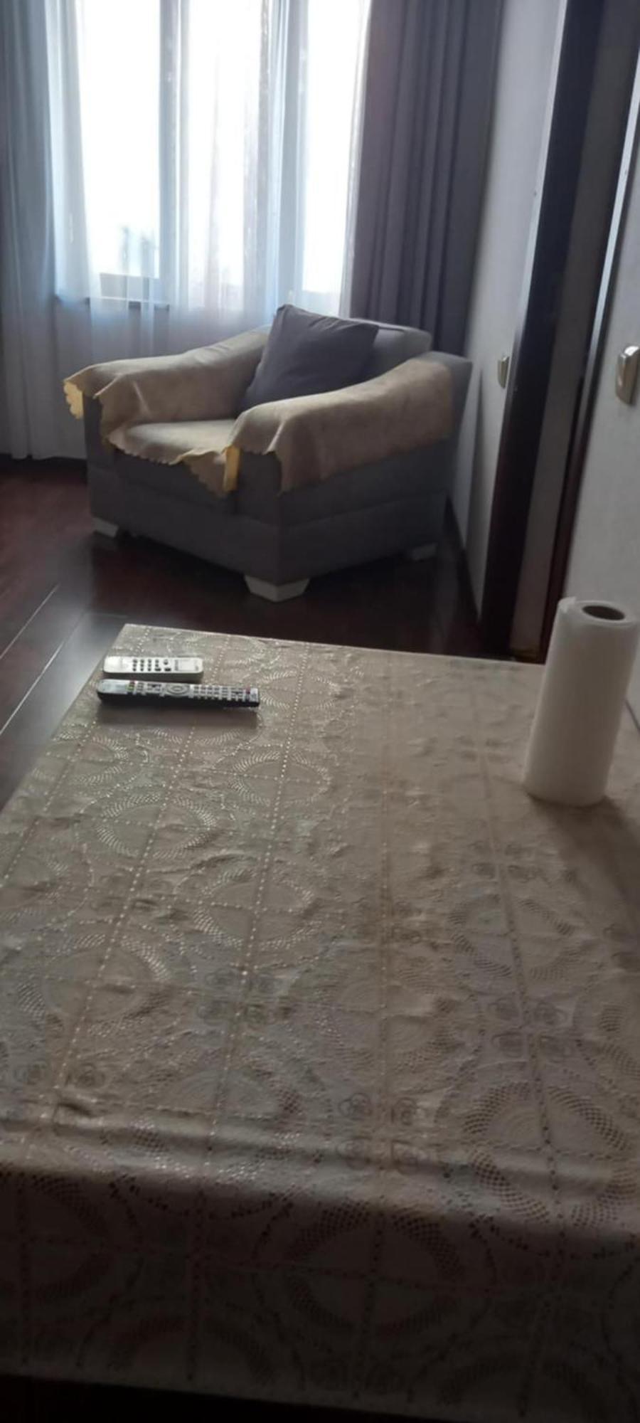 Apartment Zurabi บาทูมิ ภายนอก รูปภาพ