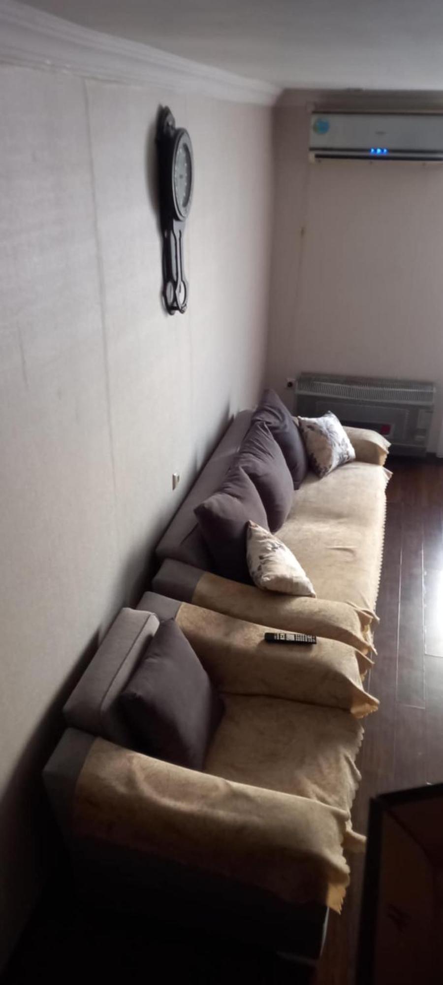 Apartment Zurabi บาทูมิ ภายนอก รูปภาพ