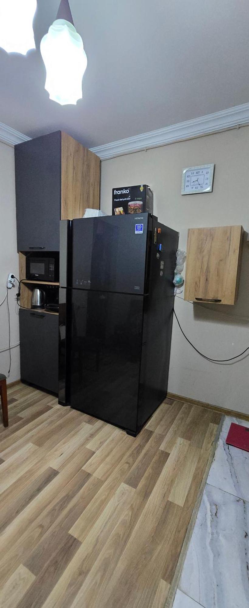 Apartment Zurabi บาทูมิ ภายนอก รูปภาพ